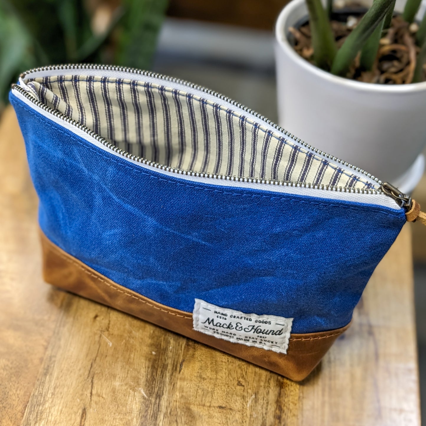 Edgewood Bag