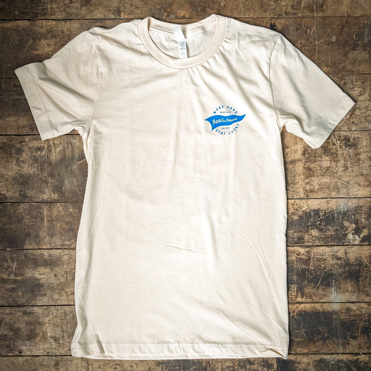 2024 Shop Shirt