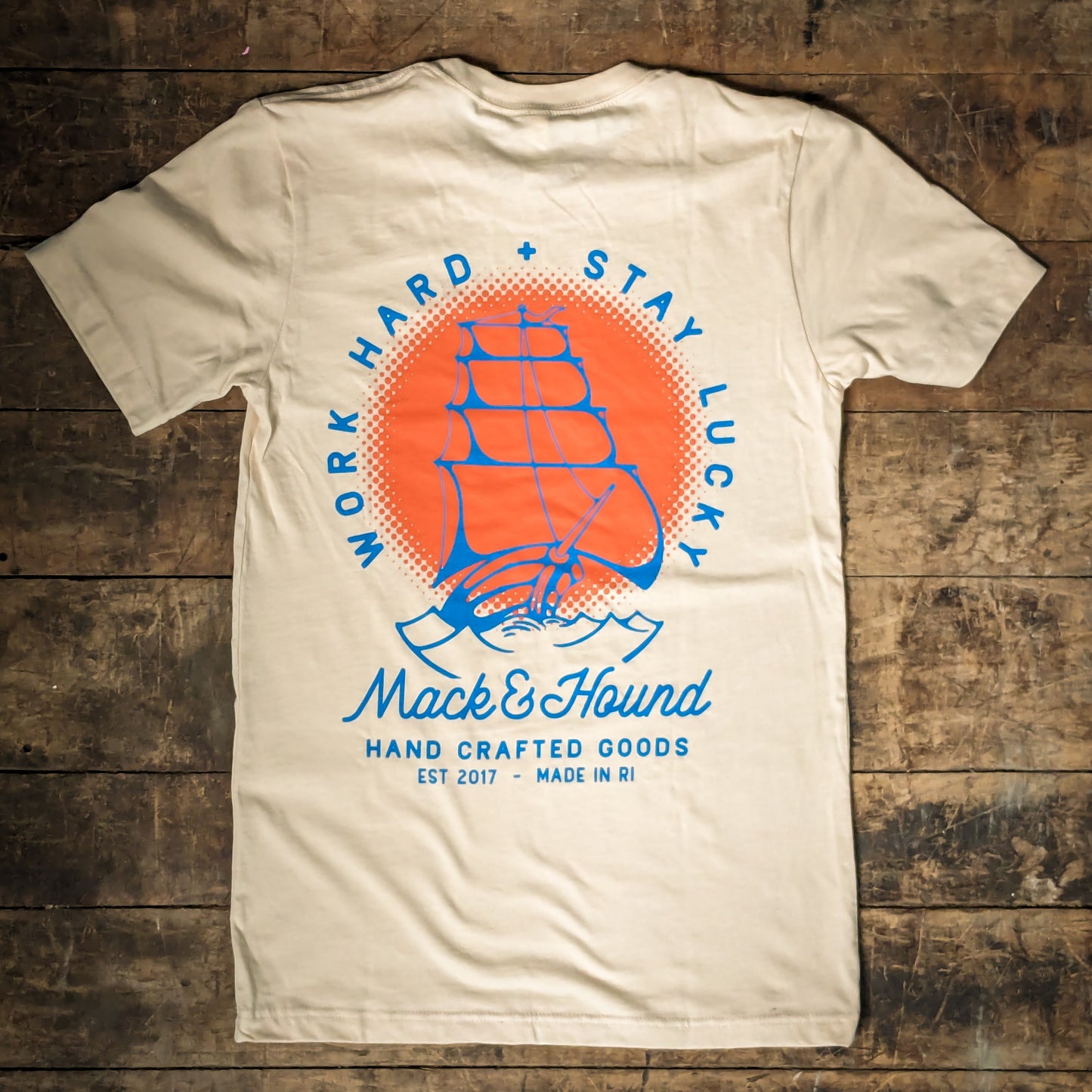 2024 Shop Shirt