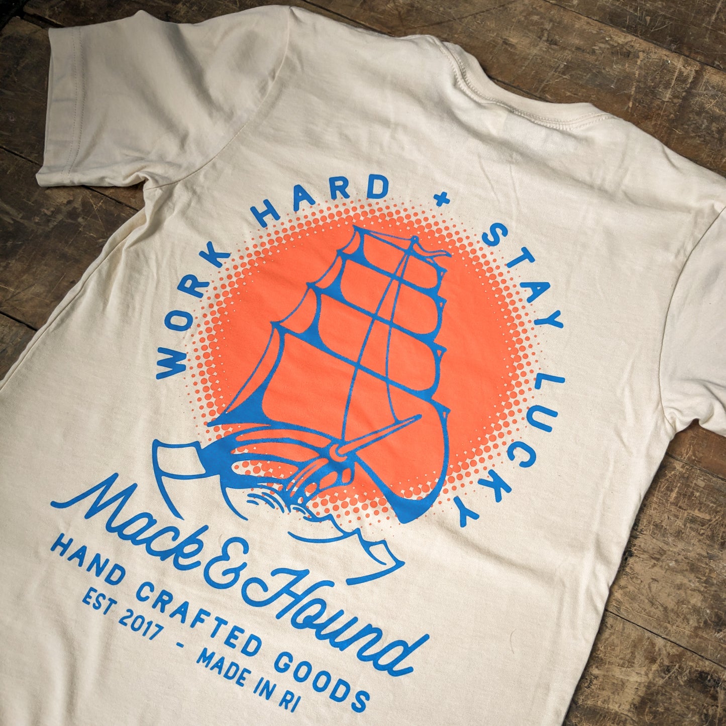 2024 Shop Shirt