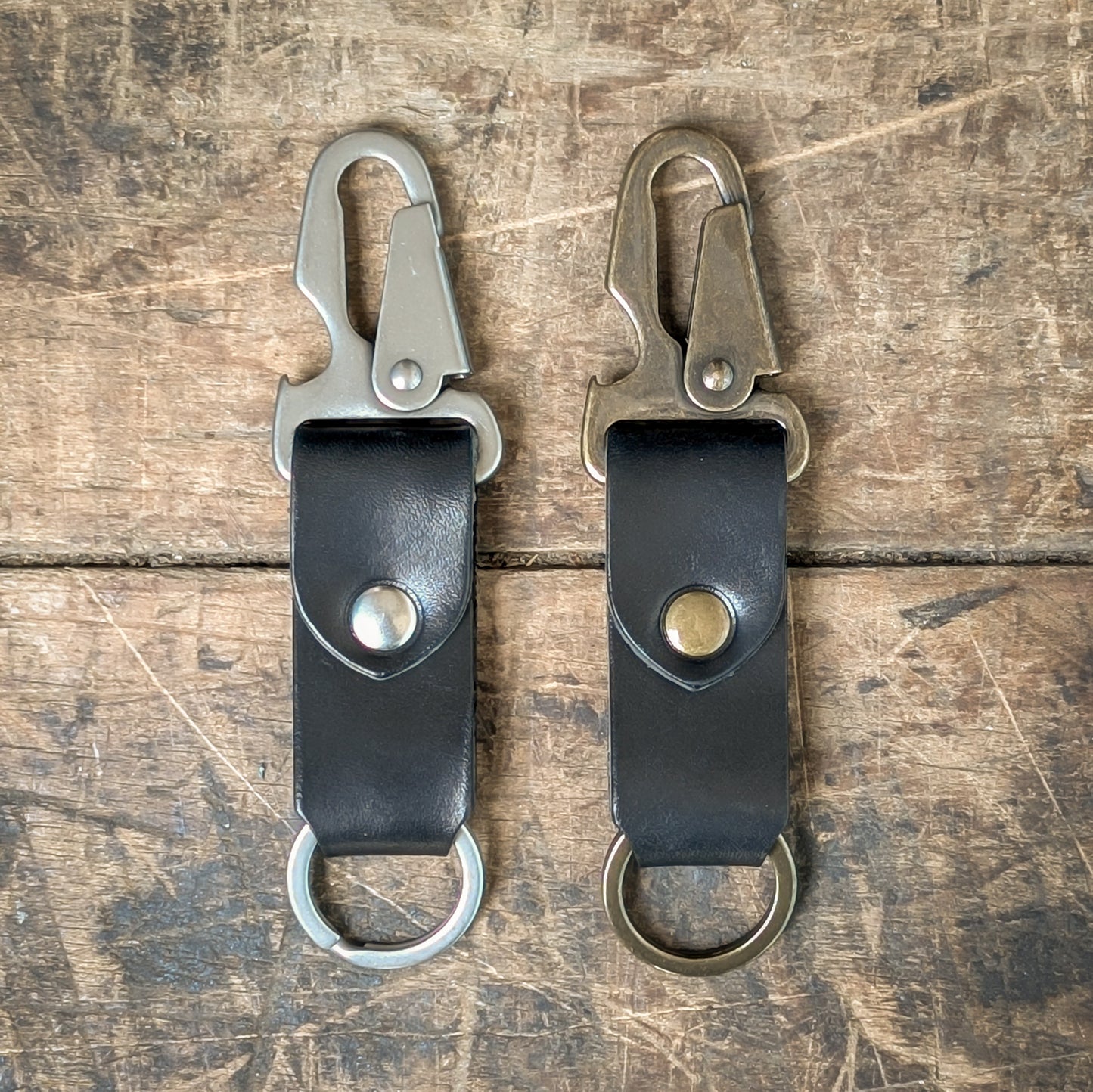 M&H Key Clip