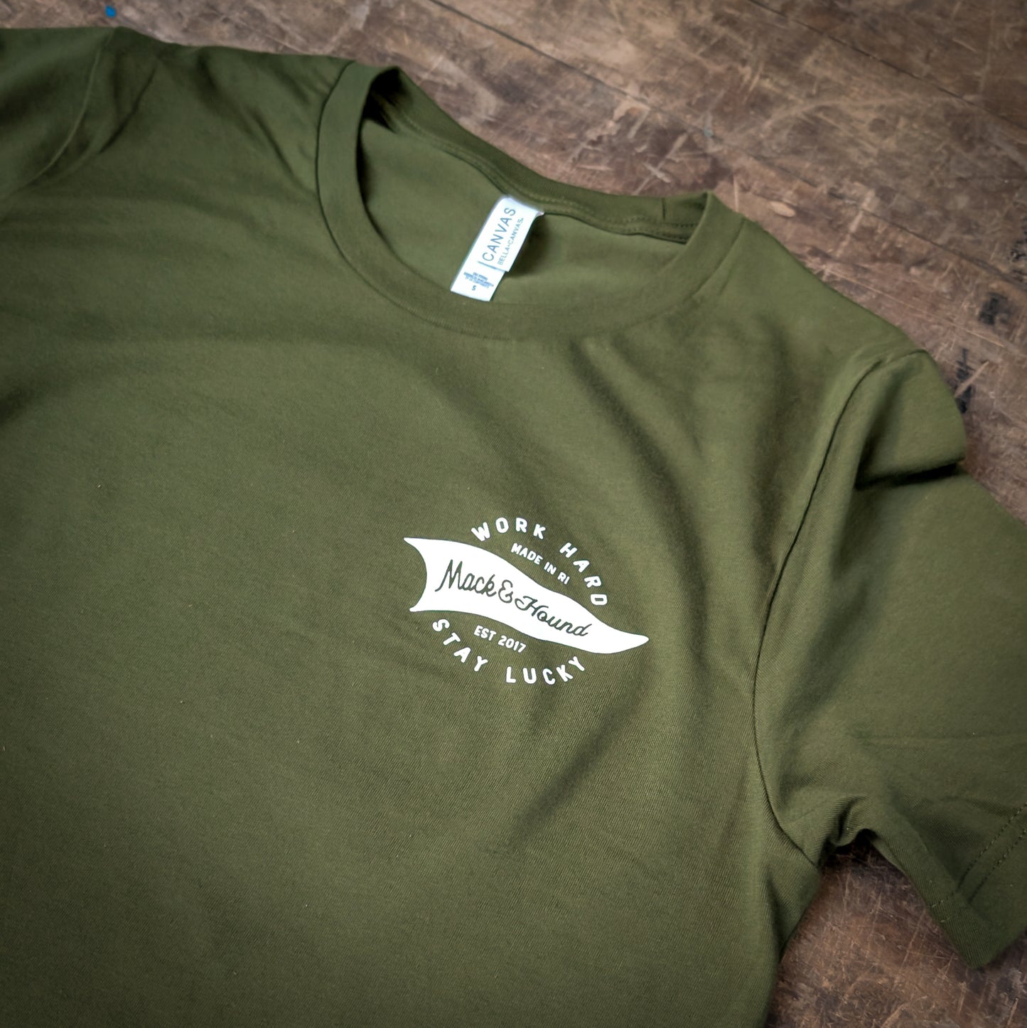 2025 Shop Shirt