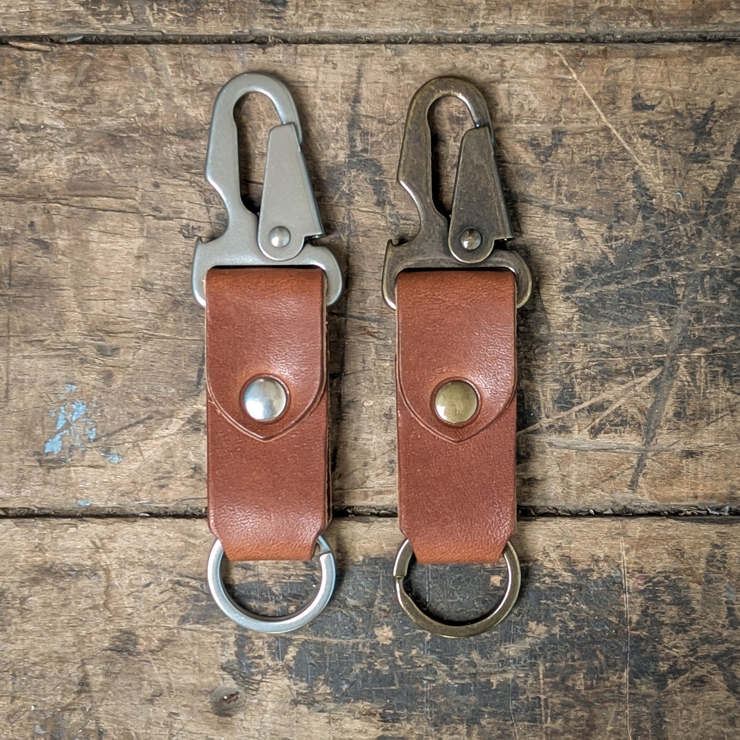 M&H Key Clip