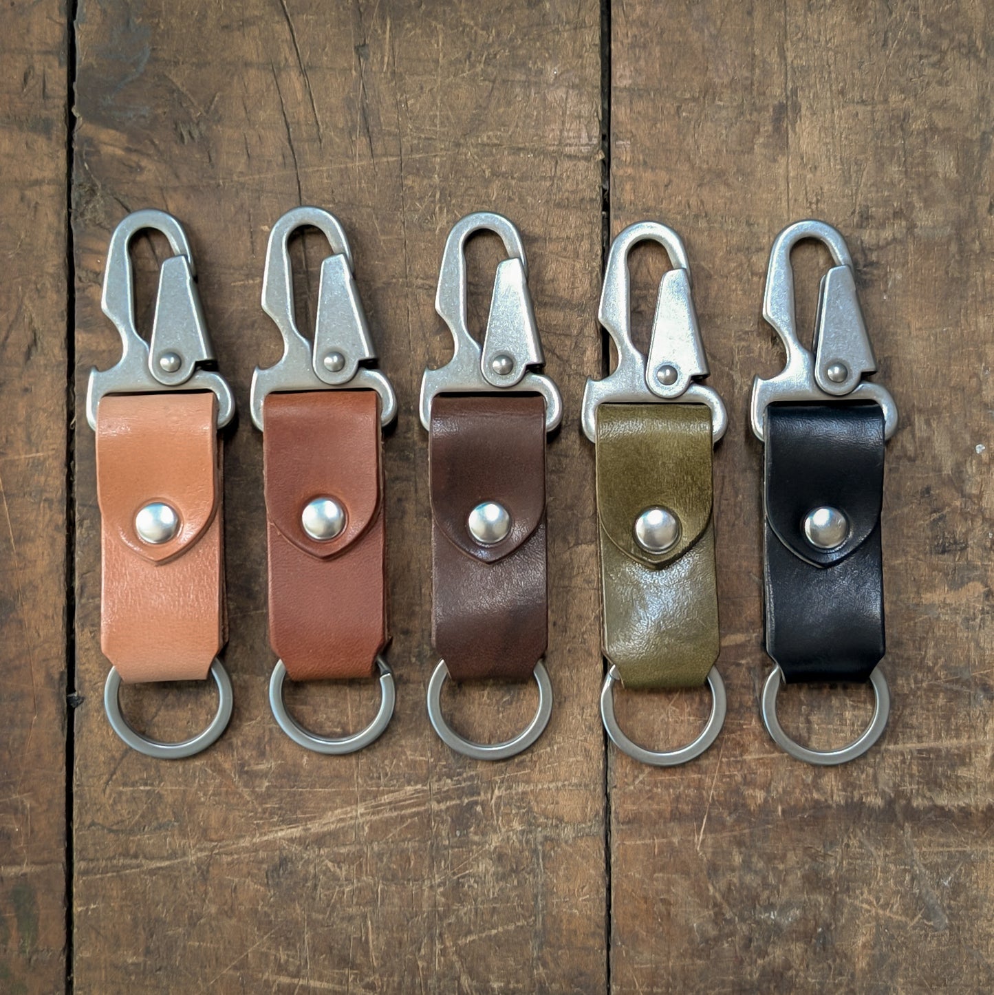 M&H Key Clip