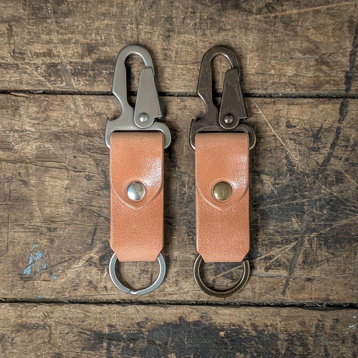 M&H Key Clip