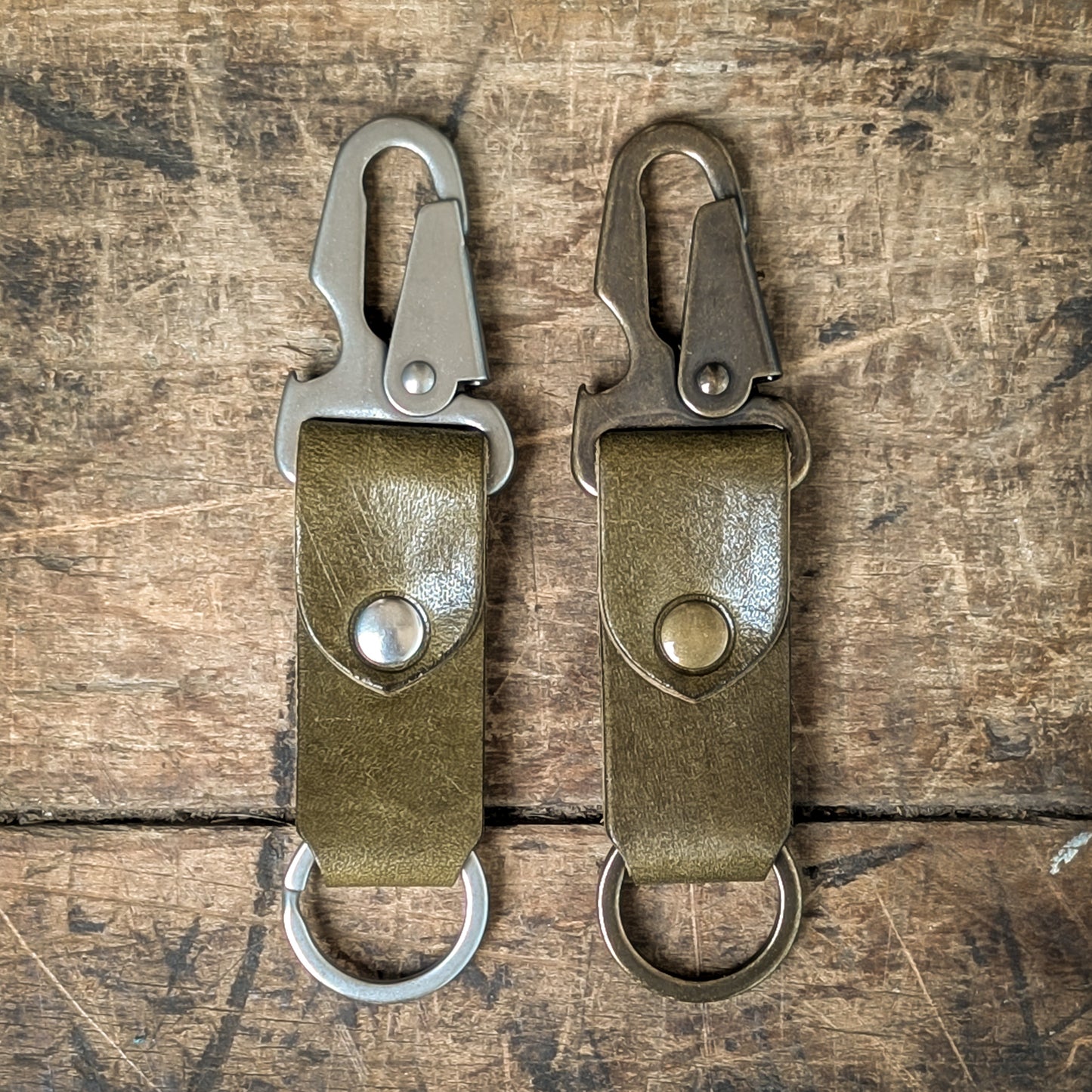 M&H Key Clip