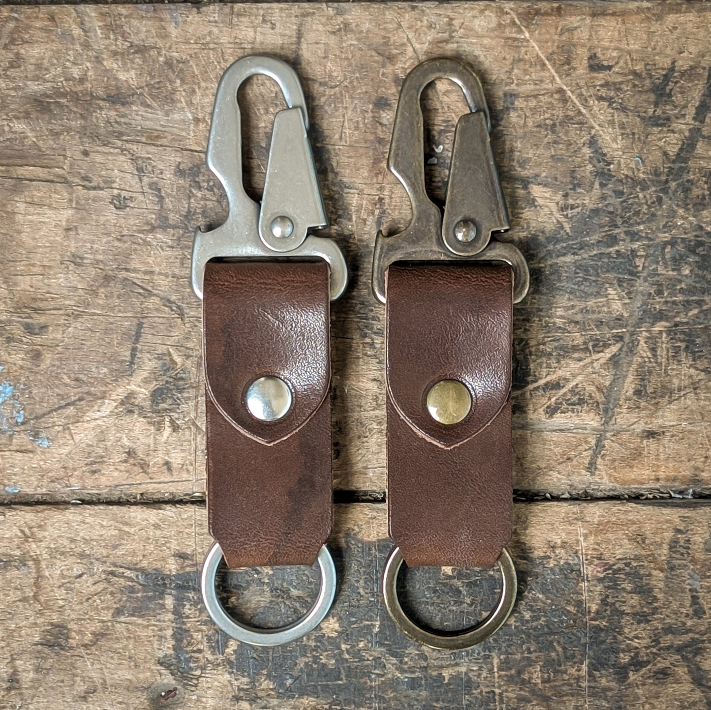 M&H Key Clip