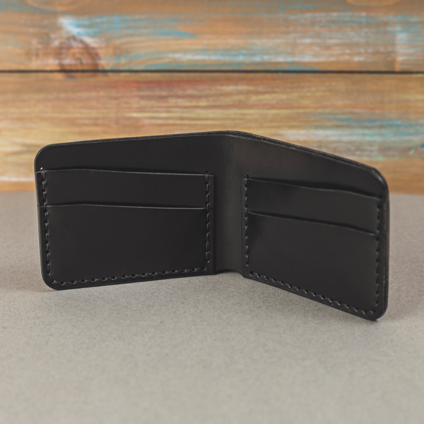 Beavertail Bifold Wallet