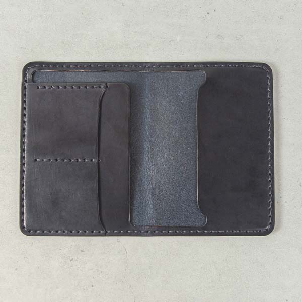 PVD Passport Wallet