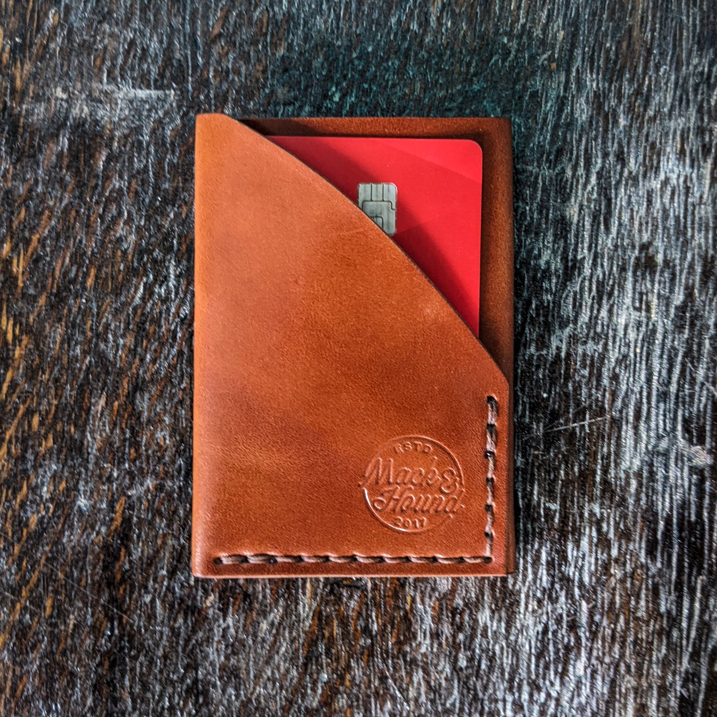 Ponaug Pocket Wallet