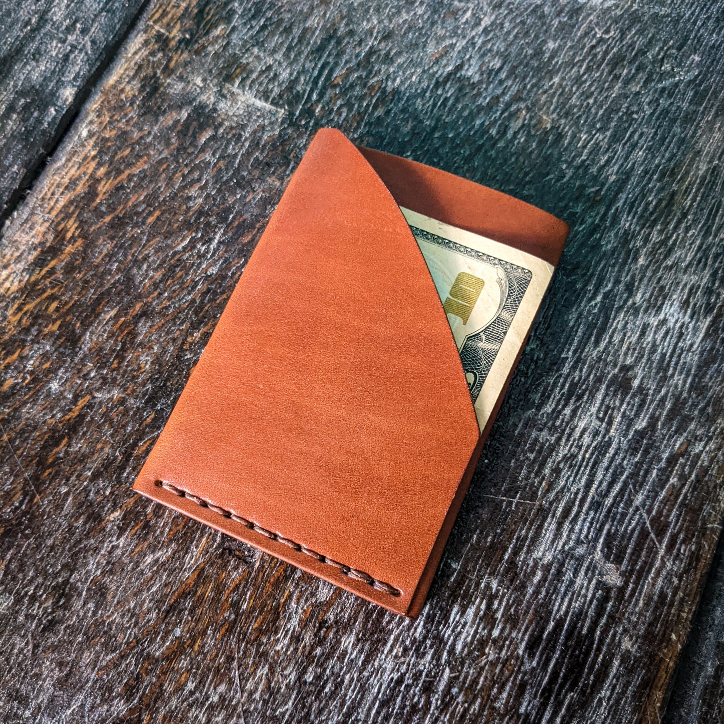 Ponaug Pocket Wallet