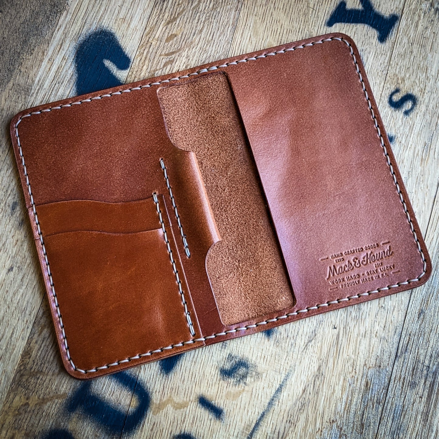 Jewelry District Notebook Holder