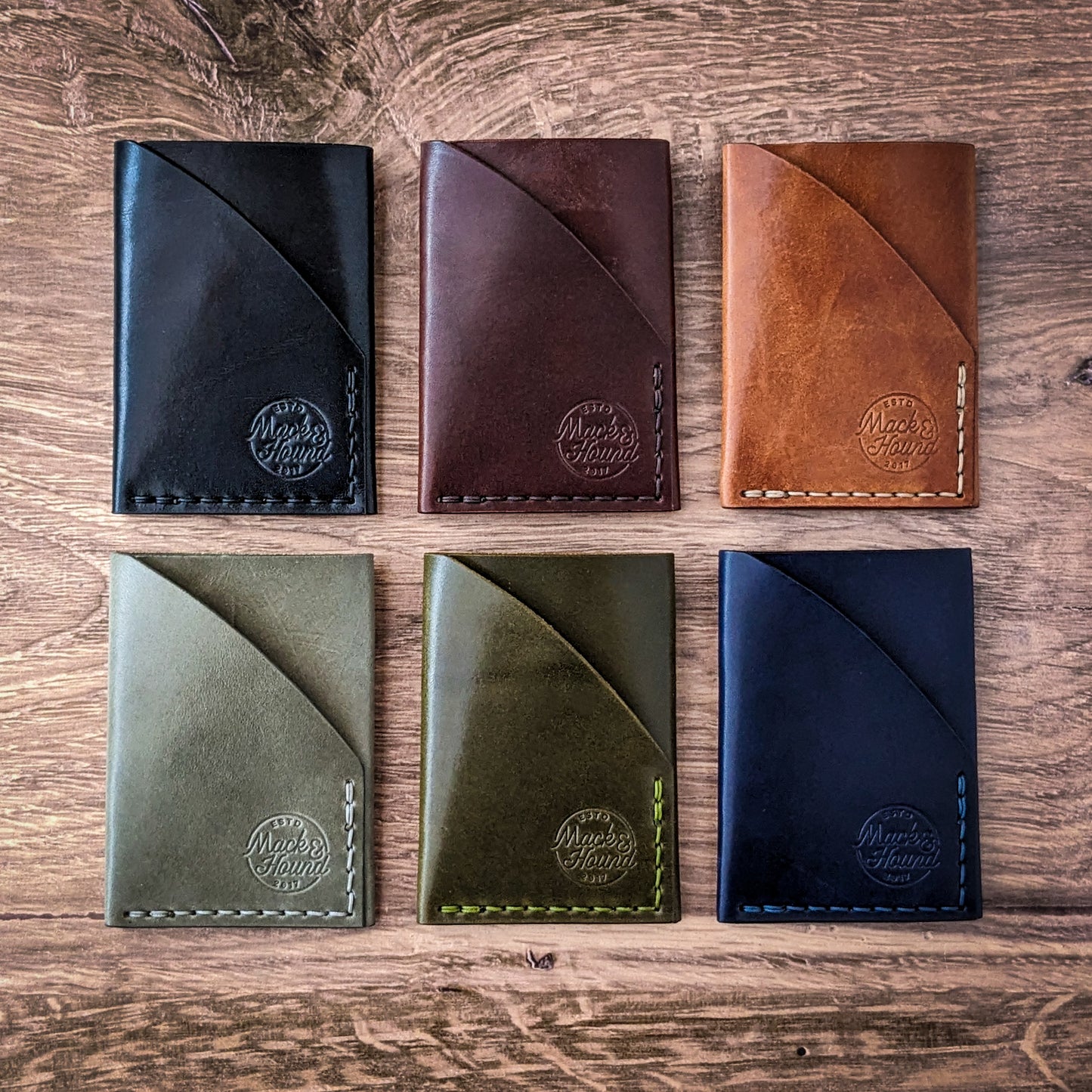 Ponaug Pocket Wallet