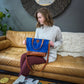 Wayland Crossbody Tote