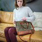 Wayland Crossbody Tote