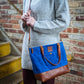 Wayland Crossbody Tote
