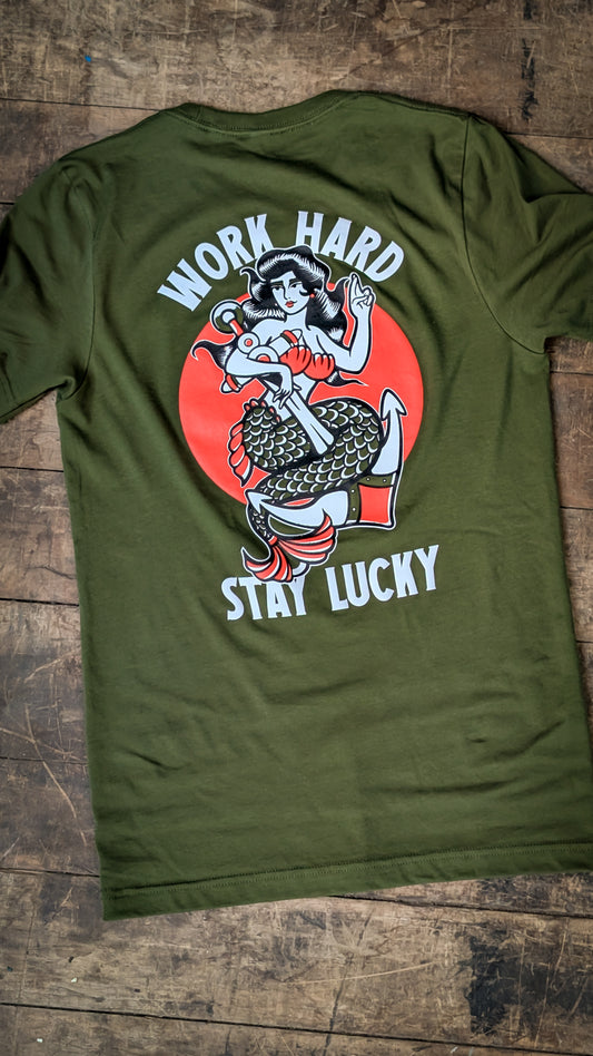 2025 Shop Shirt