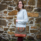 Wayland Crossbody Tote