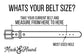 The Arcadia Belt