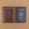PVD Passport Wallet