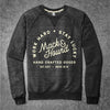 Heritage Crewneck Sweatshirt