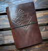 College Hill Field Notes Cover