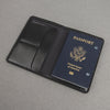 PVD Passport Wallet