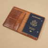 PVD Passport Wallet