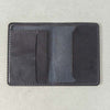 PVD Passport Wallet