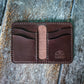 Pojac Vertical Bifold Wallet