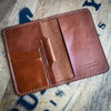 Jewelry District Notebook Holder