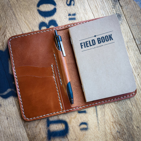 Jewelry District Notebook Holder