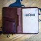 Jewelry District Notebook Holder