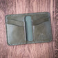 Pojac Vertical Bifold Wallet
